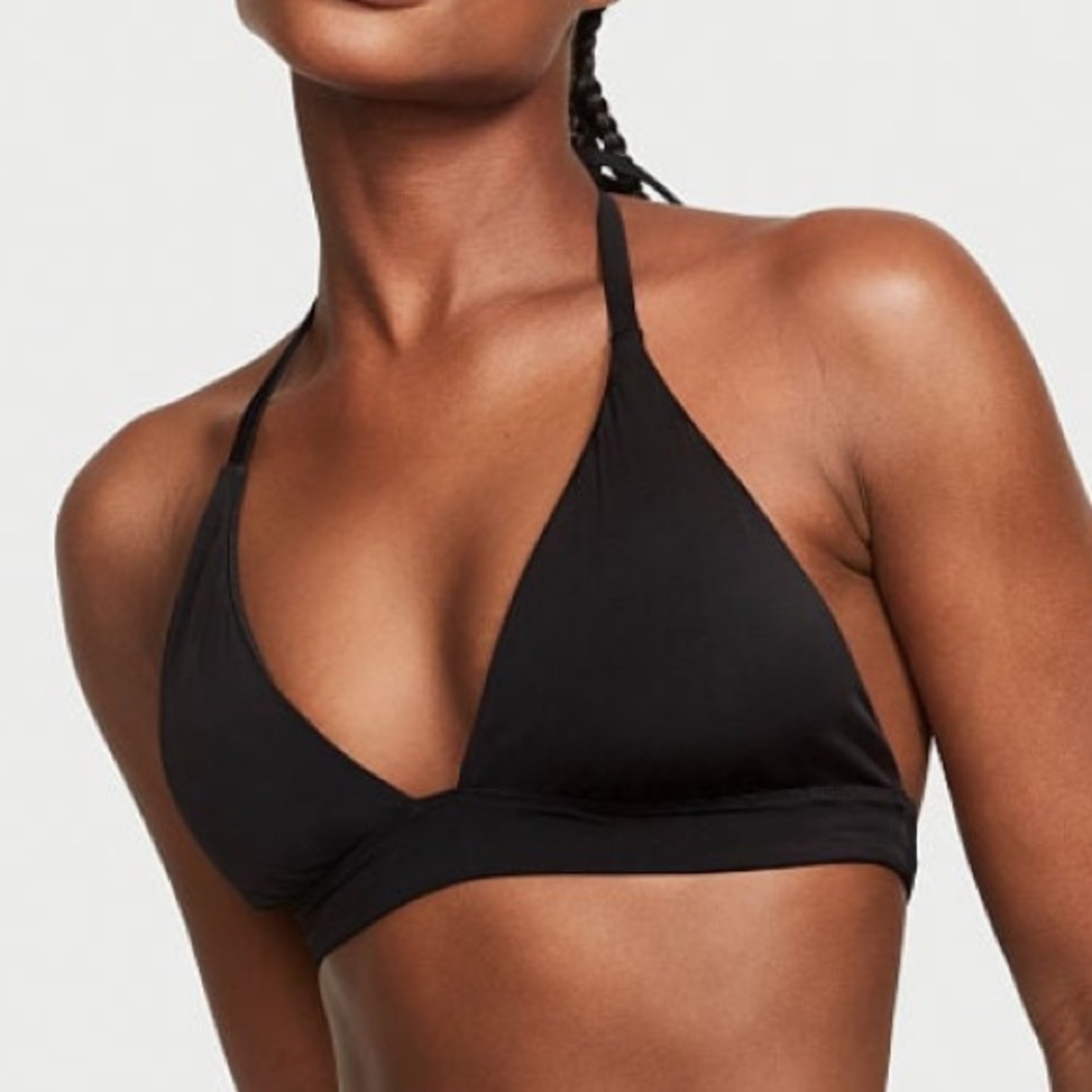 NWT Victoria’s Secret bikini top